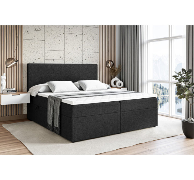 Ariarna Bed