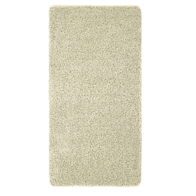 Stone 80X120cm Shaggy Rug