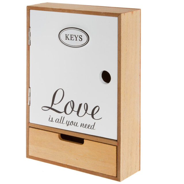 Sofie Key Box