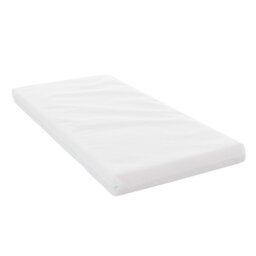 Coil Sprung Cotbed Mattress 140 x 70cm