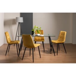 6 - Person Dining Set