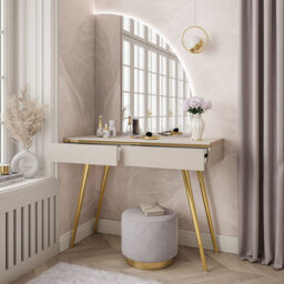 Avdulah Dining Table
