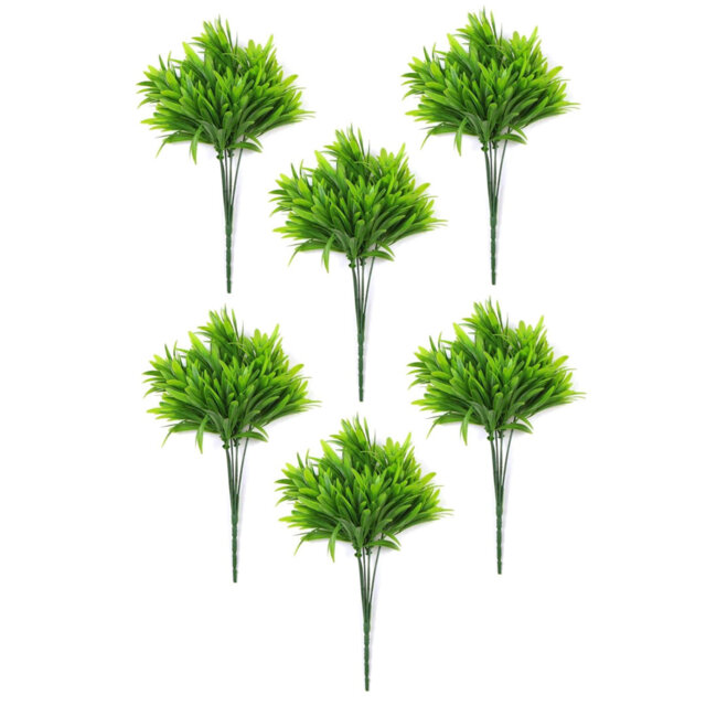 Artificial Fire Resistant Plant Commercial 30cm Plant
