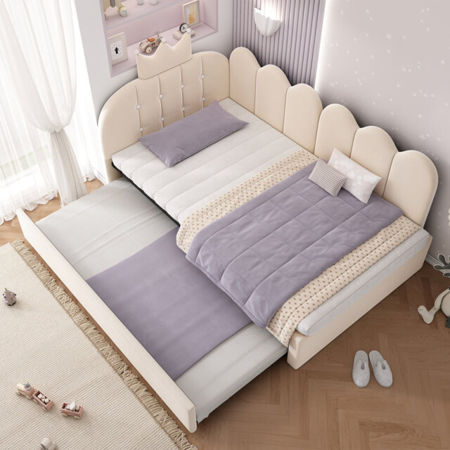 Metal Daybed