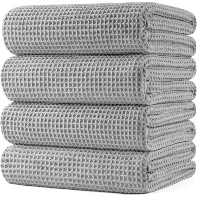 Bath Towel