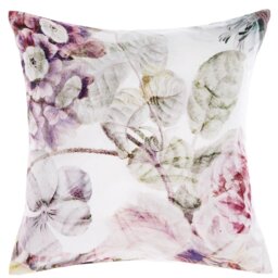 Down By The River 100% Cotton Pillow Case