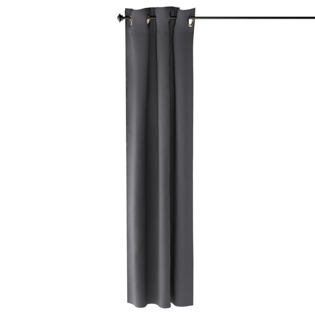 Abigail Curtain Single Panel