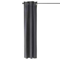 Abigail Curtain Single Panel