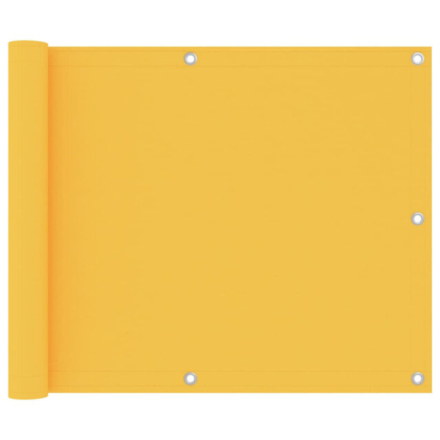 Aadm 0.75m x 6m Rectangular Shade Sail