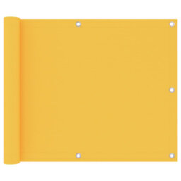 Aadm 0.75m x 6m Rectangular Shade Sail