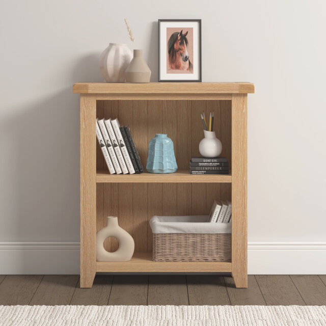 Windsor Bookcase