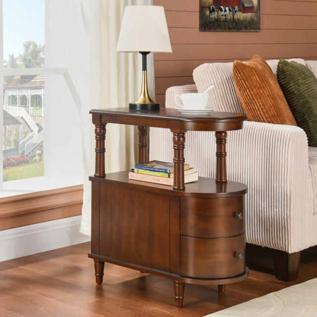 Francom End Table