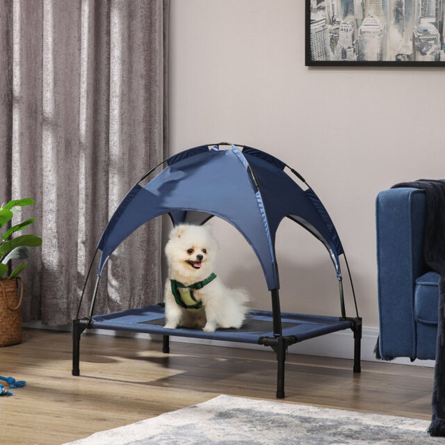 Beonica Polyester Pet Bed