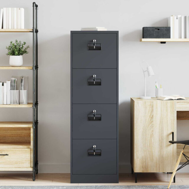 Storage Cabinet