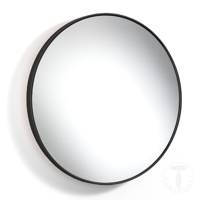 Metal Wall Mirror