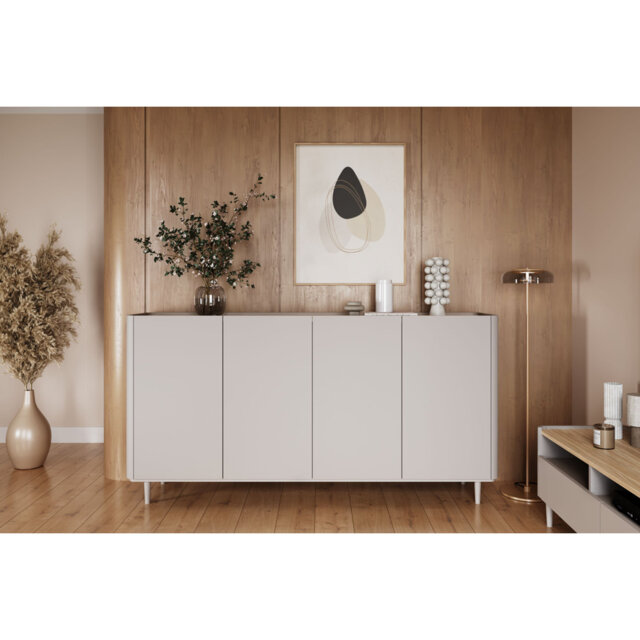 Blackett 200cm Sideboard