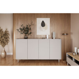 Blackett 200cm Sideboard