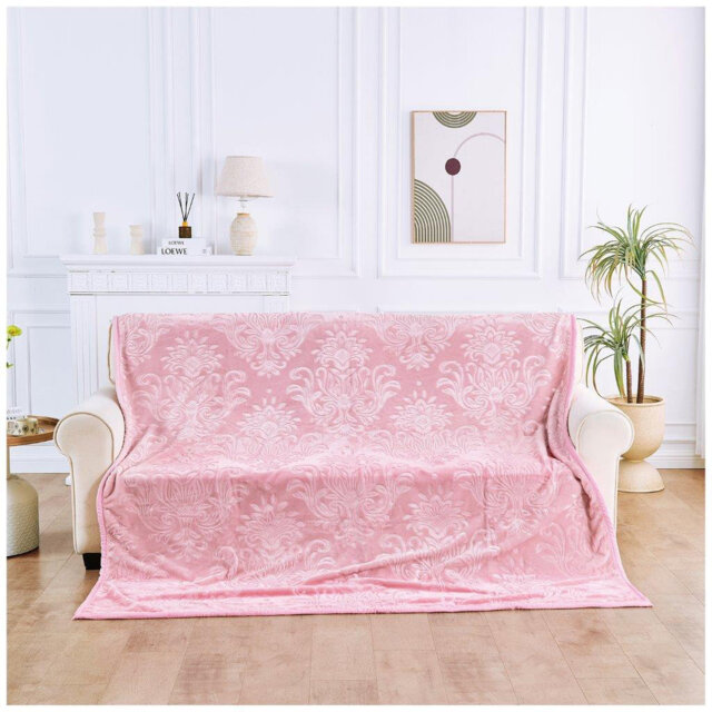 Arvelle Weighted Throw Blanket