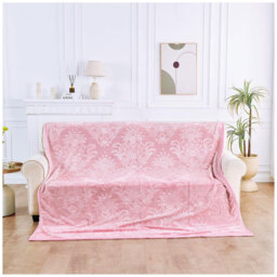 Arvelle Weighted Throw Blanket