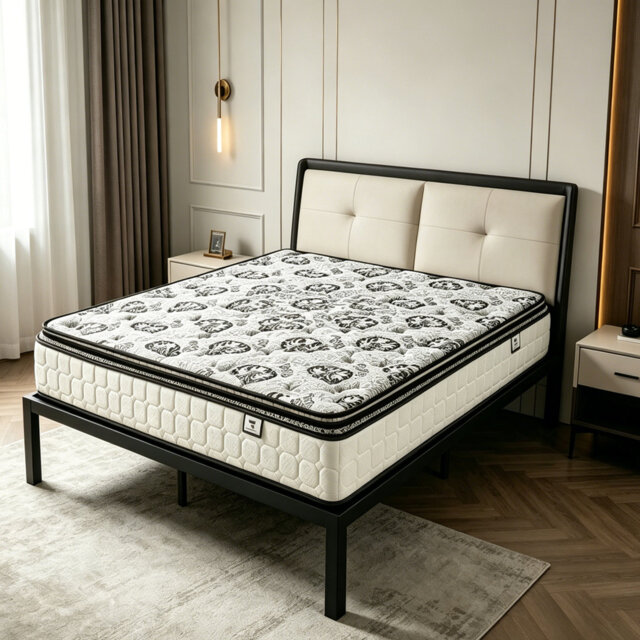 Langfang Liu Tai Furniture Mattress