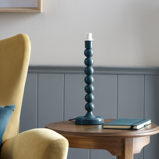 Higgledy Table light Base