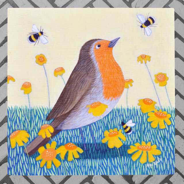 AILSA BLACK Farmhouse Wall Decor on Ceramic