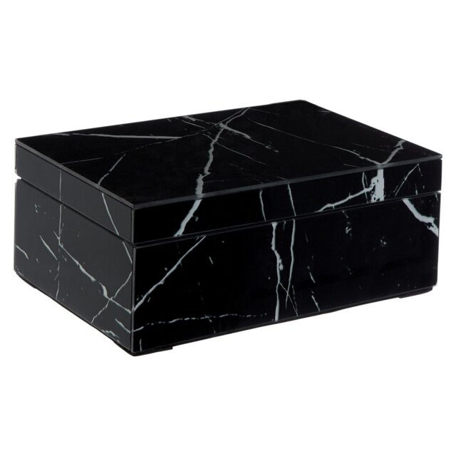 Brennen Jewellery Box