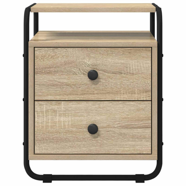Bedside Table