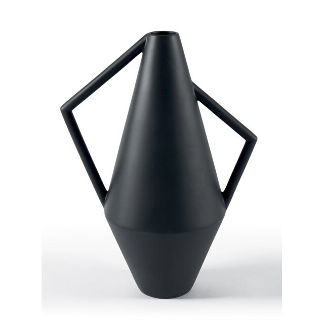 Ceramic Floor Vase