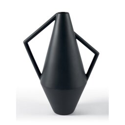 Ceramic Floor Vase
