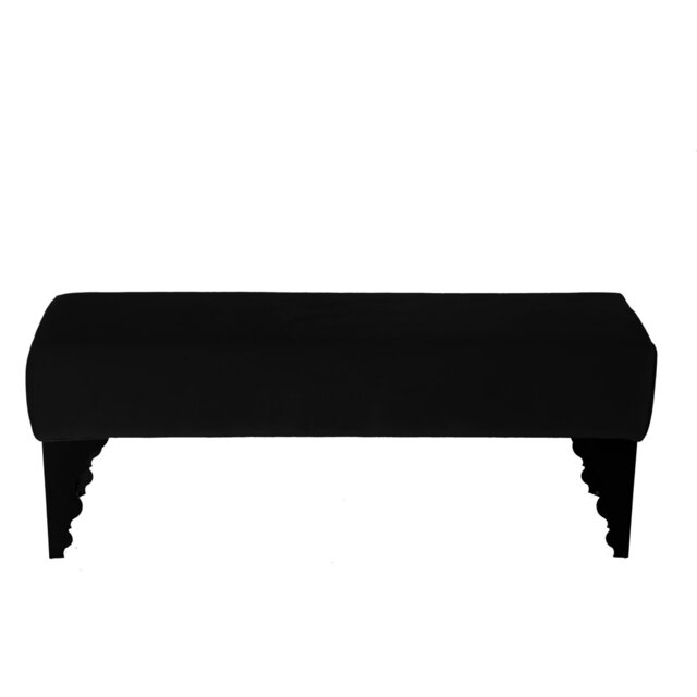 Artedeco Upholstered Bench