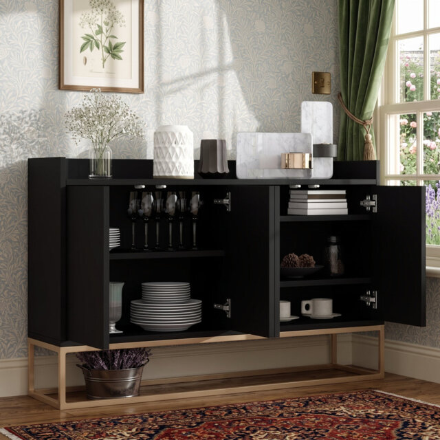 120cm Sideboard