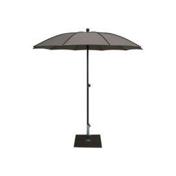 Strattenburg 200cm Market Parasol