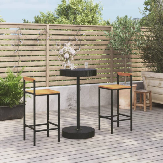 Drumsough Bar Set