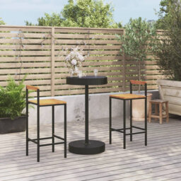 Drumsough Bar Set