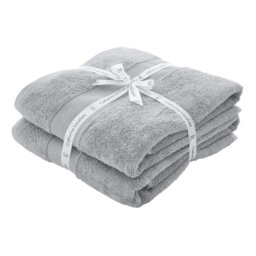Anti-Bacterial 100% Cotton Bath Sheets