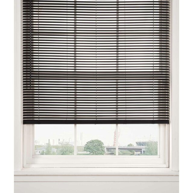Blackout Mini Blinds