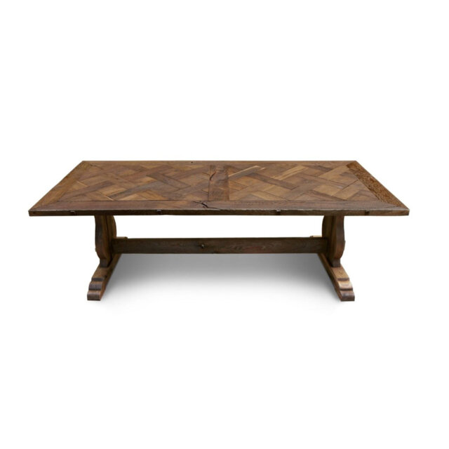 Rectangular 100cm L x 280cm W Dining Table