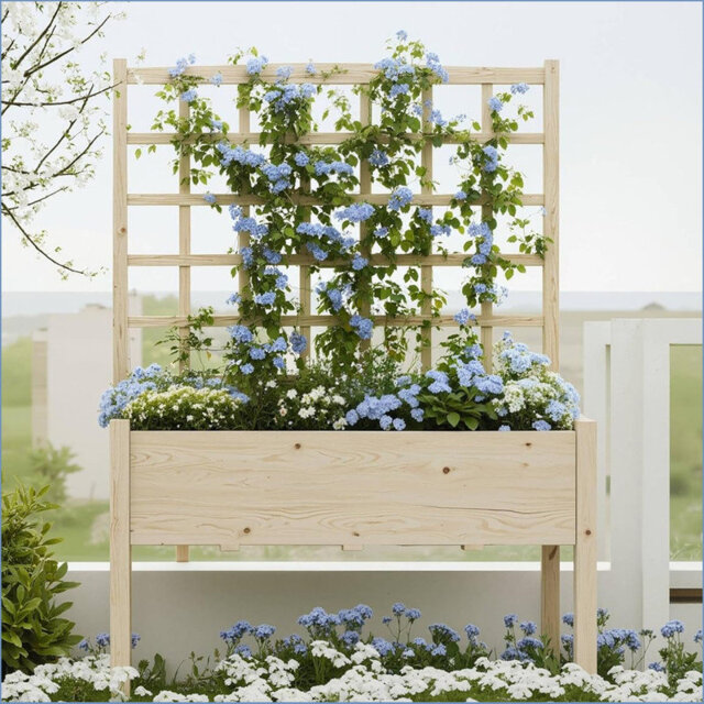 Plant Stand