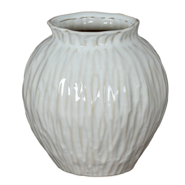 Catheline Handmade Ceramic Table Vase