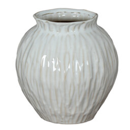 Catheline Handmade Ceramic Table Vase