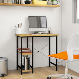 80cm Rectangle Writing Desk