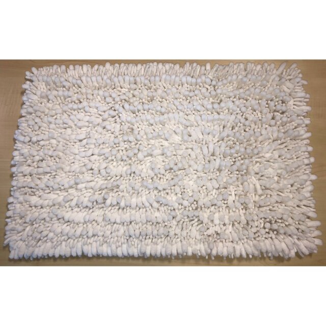 Berat Rectangle Bath Mat