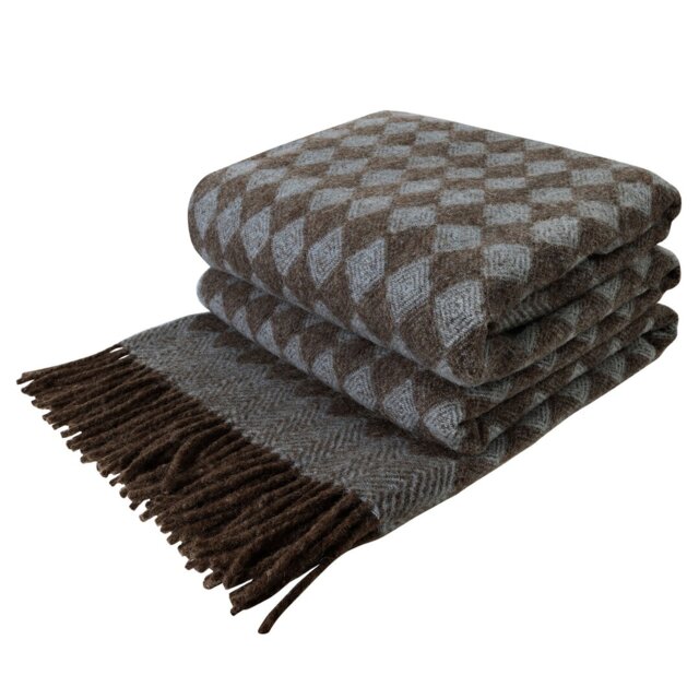 Waldman Blanket