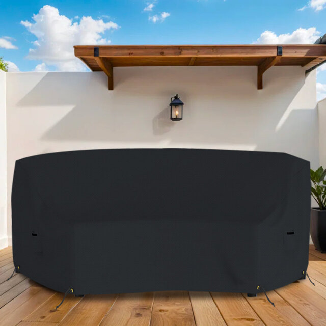 Patio Sofa Cover