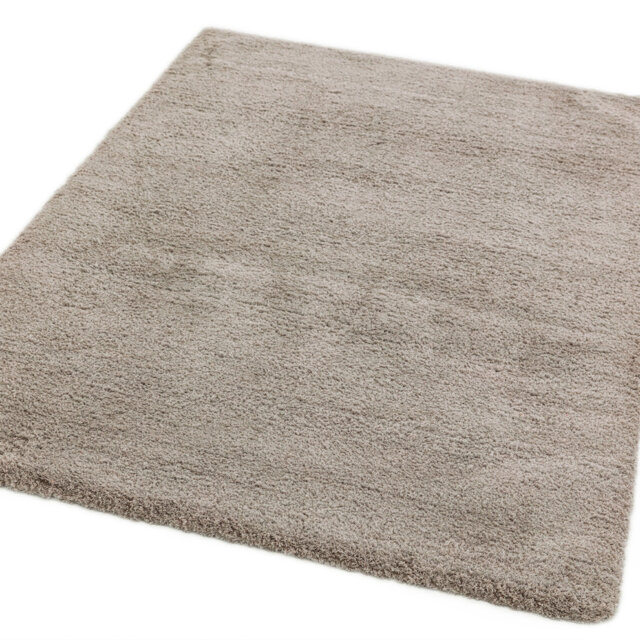 Makayla Hand Tufted Stone Rug