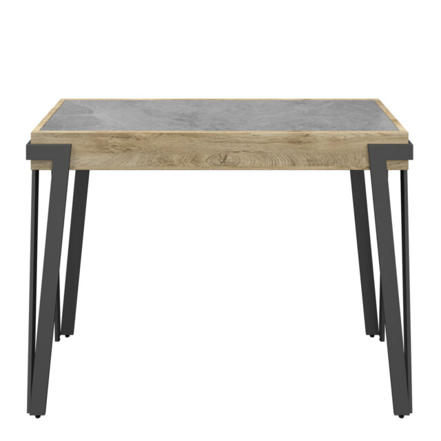 102cm Console Table