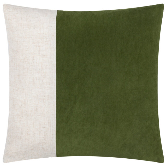 Alaistair Square Cushion Cover