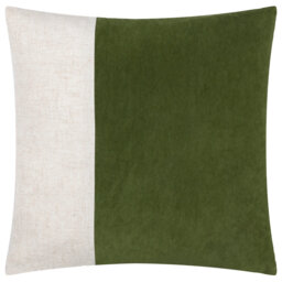 Alaistair Square Cushion Cover