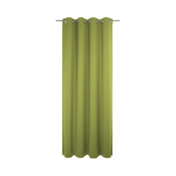 Newbury Room Darkening Eyelet Curtain Panel Panel